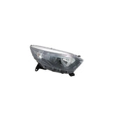 Captur Ön Far Komple 2013-2019 De-Ga 260100758R